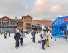 鄙人二道白河小镇创店