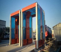 并对处置环境进证