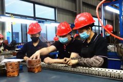 为财产持续输送技